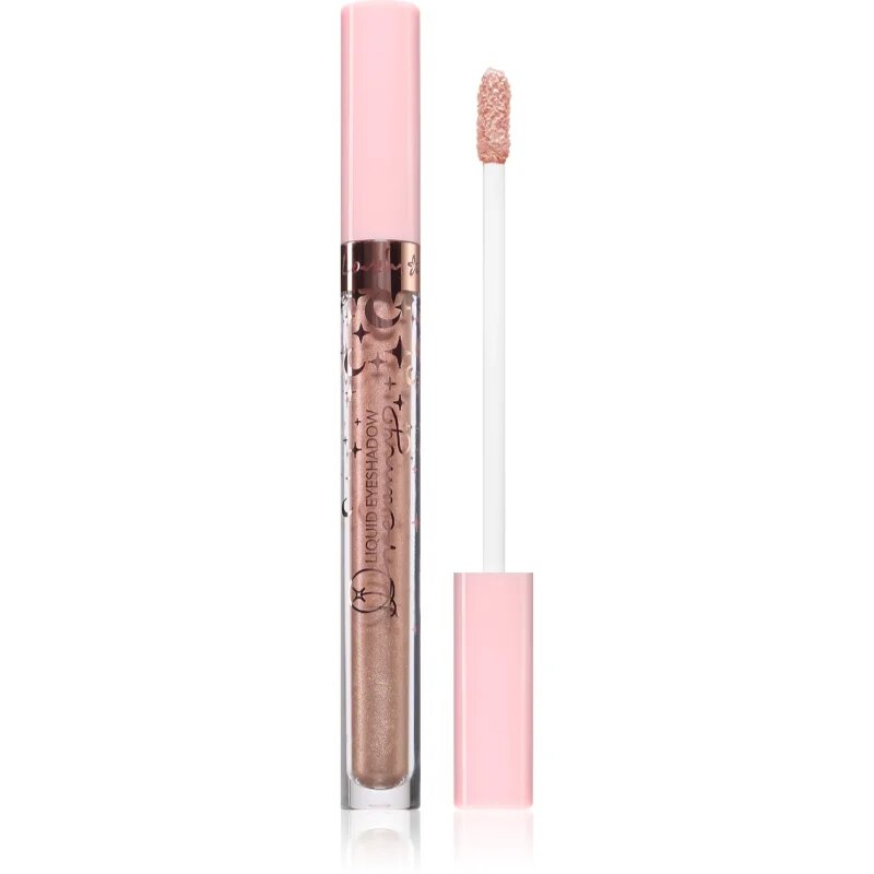Lovely Dreamy Liquid Eyeshadow folyékony szemhéjfesték árnyalat 02 3.2 g