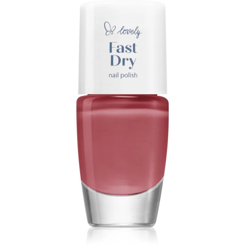 Lovely Fast Dry körömlakk #2 8 ml