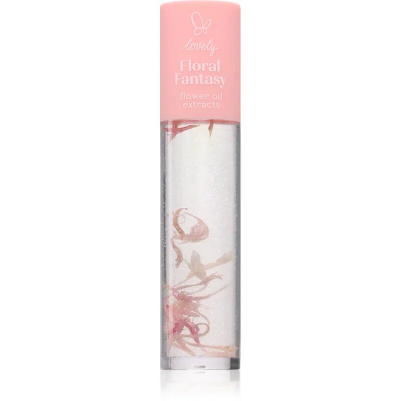Lovely Floral Fantasy ajak olaj árnyalat 01 6 g