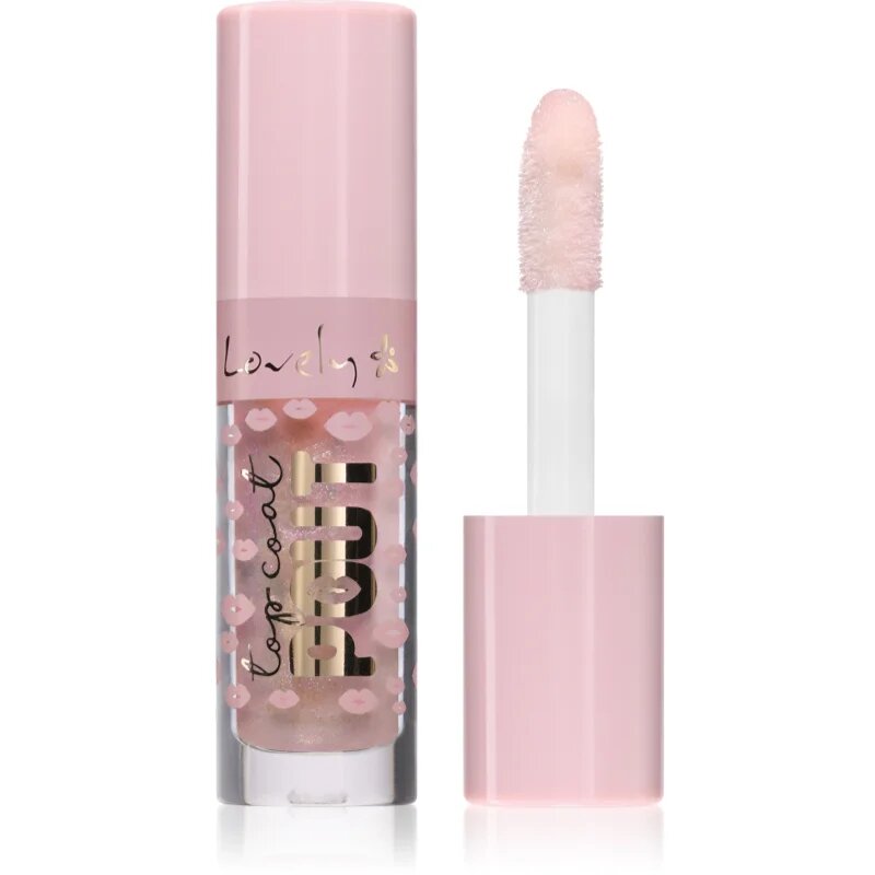Lovely Pout ajakfény árnyalat 3 3 g