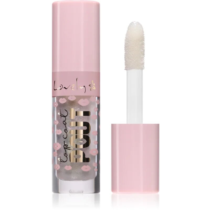 Lovely Pout ajakfény árnyalat 6 3 g
