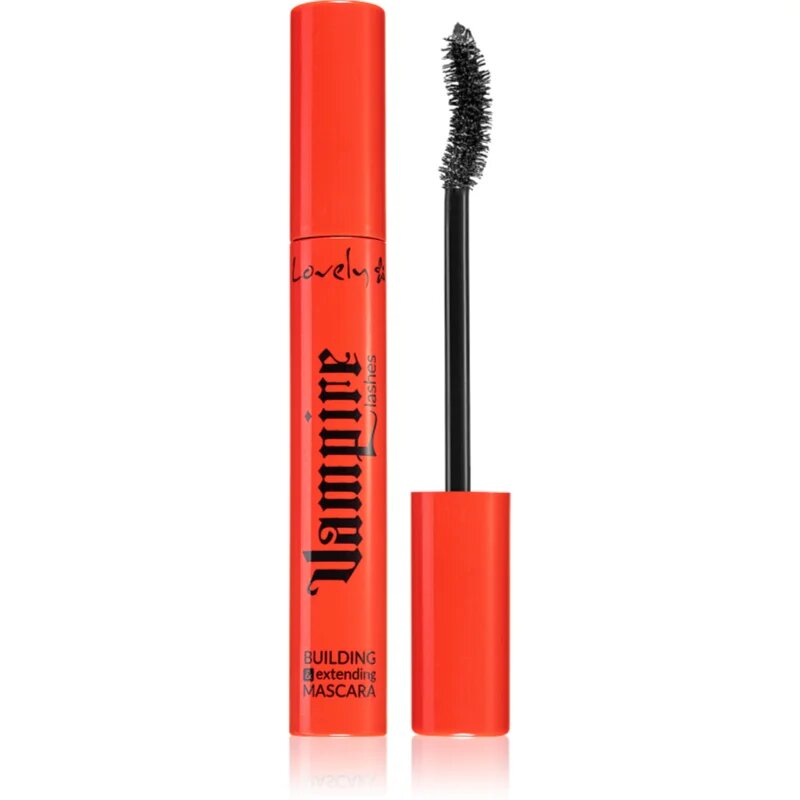 Lovely Vampire Mascara dúsító szempillaspirál 8 g