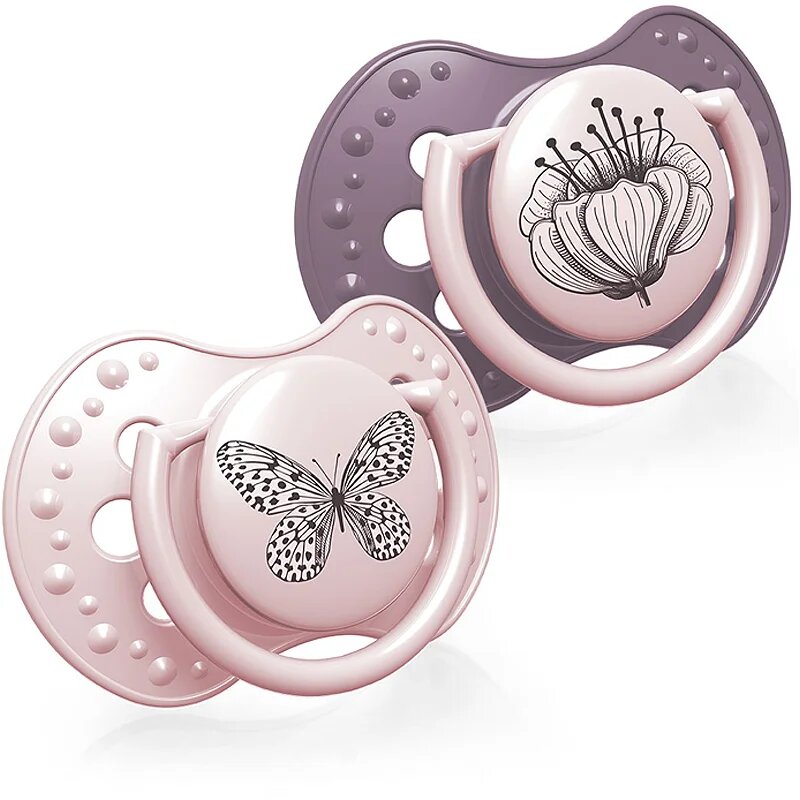 LOVI Botanic 6-18m cumi Girl 2 db