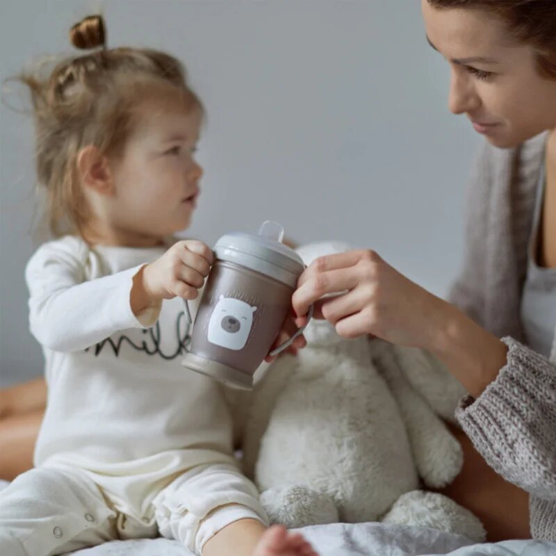 LOVI Buddy Bear bögre 6+ m 1 db