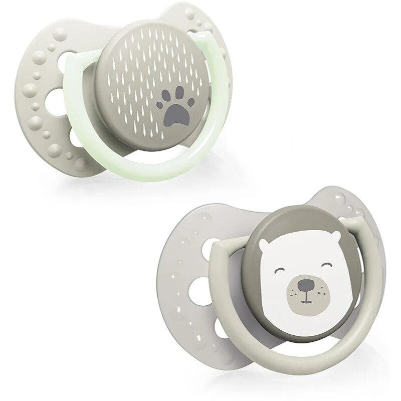 LOVI Buddy Bear Mini cumi 0-2 m 2 db