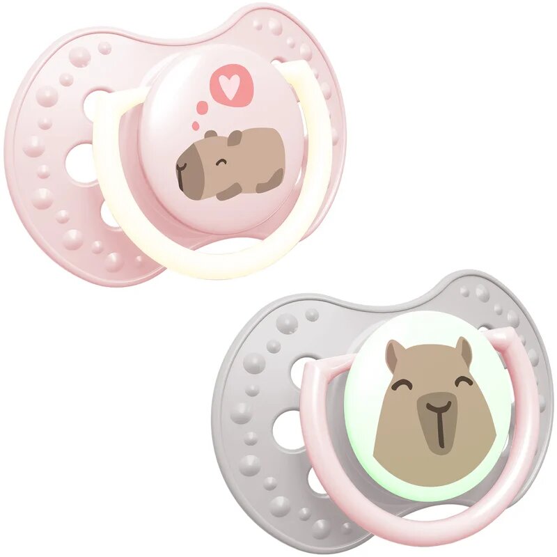LOVI CAPICHILL 0-6m cumi Girl 2 db