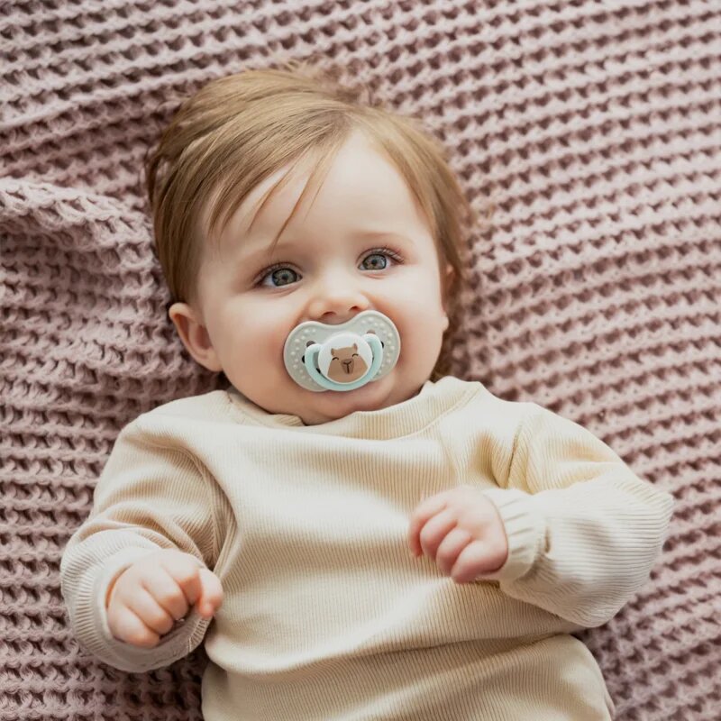 LOVI CAPICHILL 18m+ cumi Boy 2 db