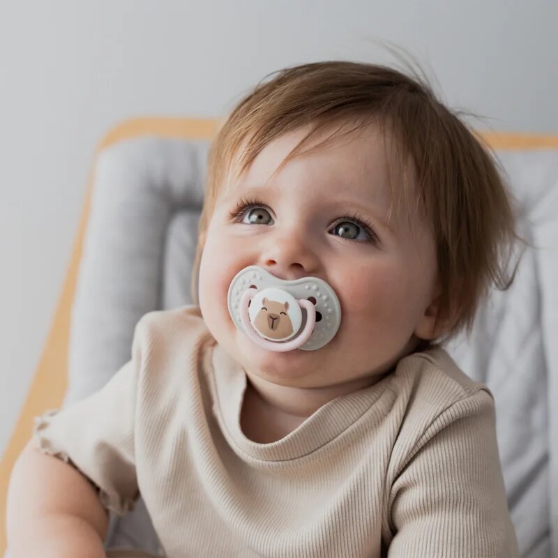 LOVI CAPICHILL 6-18m cumi Boy 2 db