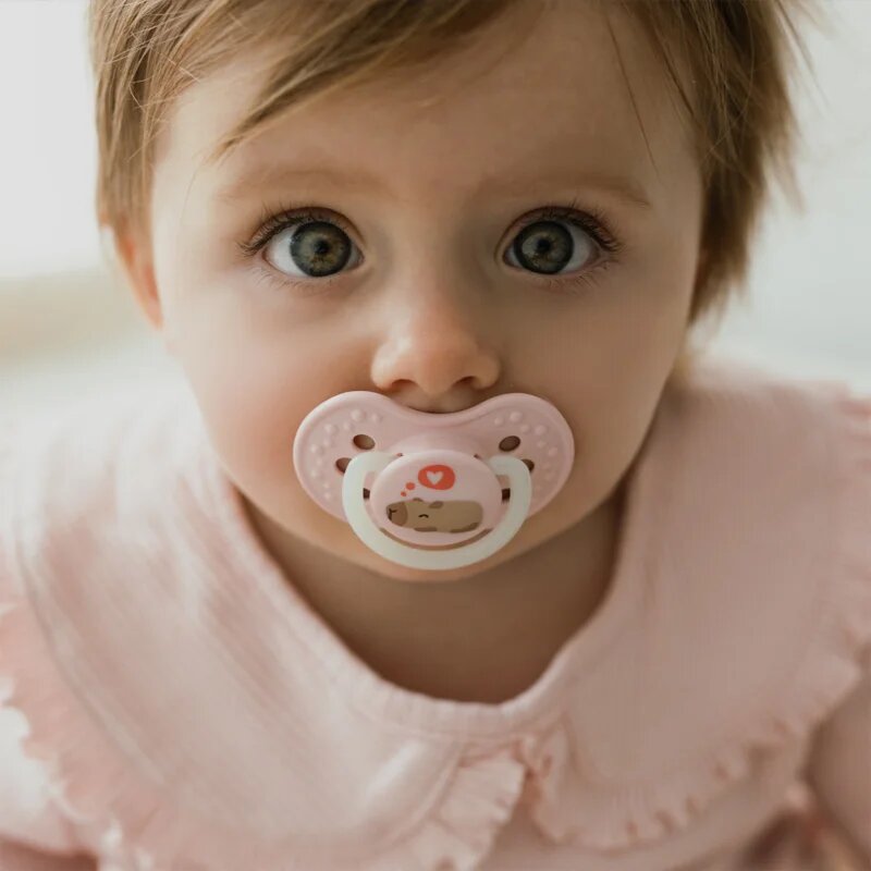 LOVI CAPICHILL 6-18m cumi Girl 2 db