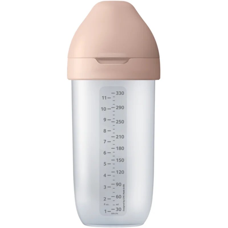 LOVI Mammafeel Bottle 330ml cumisüveg 1 db