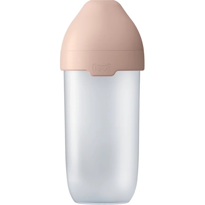 LOVI Mammafeel Bottle 330ml cumisüveg 1 db