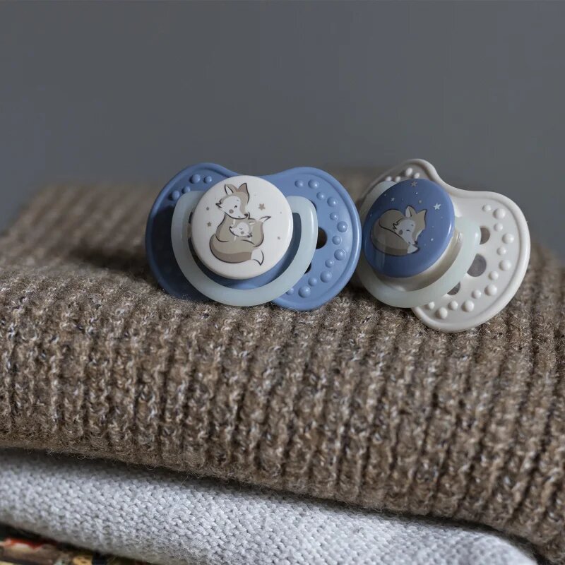 LOVI NIGHT&DAY Boy cumi 6-18 m 2 db