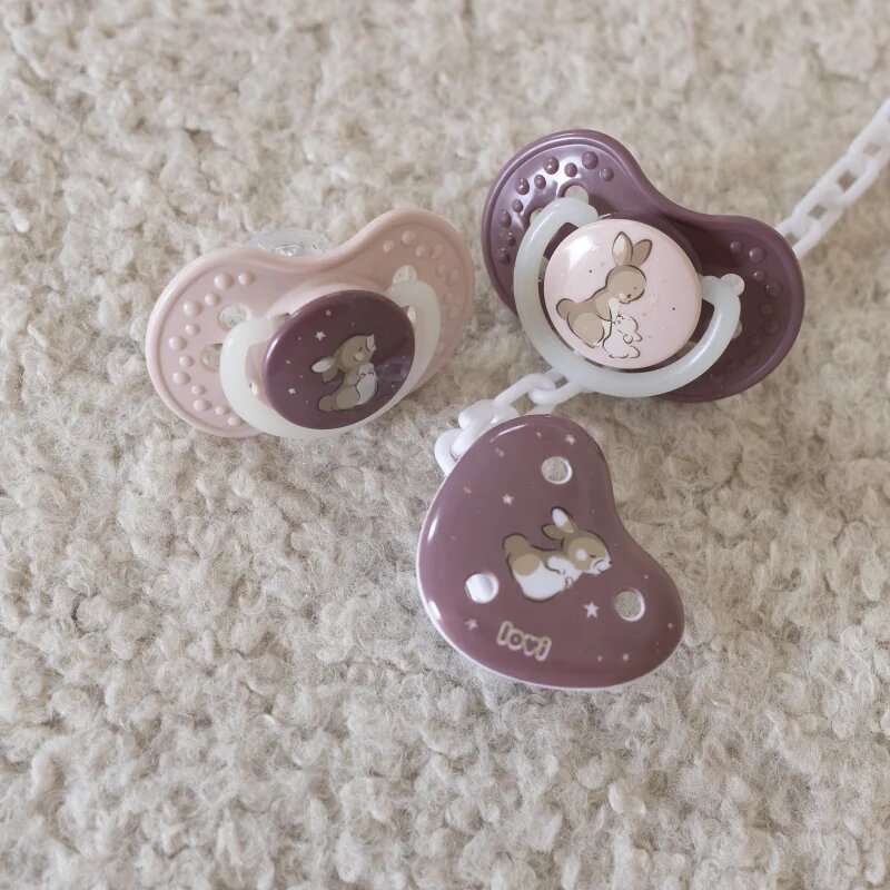 LOVI NIGHT&DAY Girl cumi 18 m+ 2 db