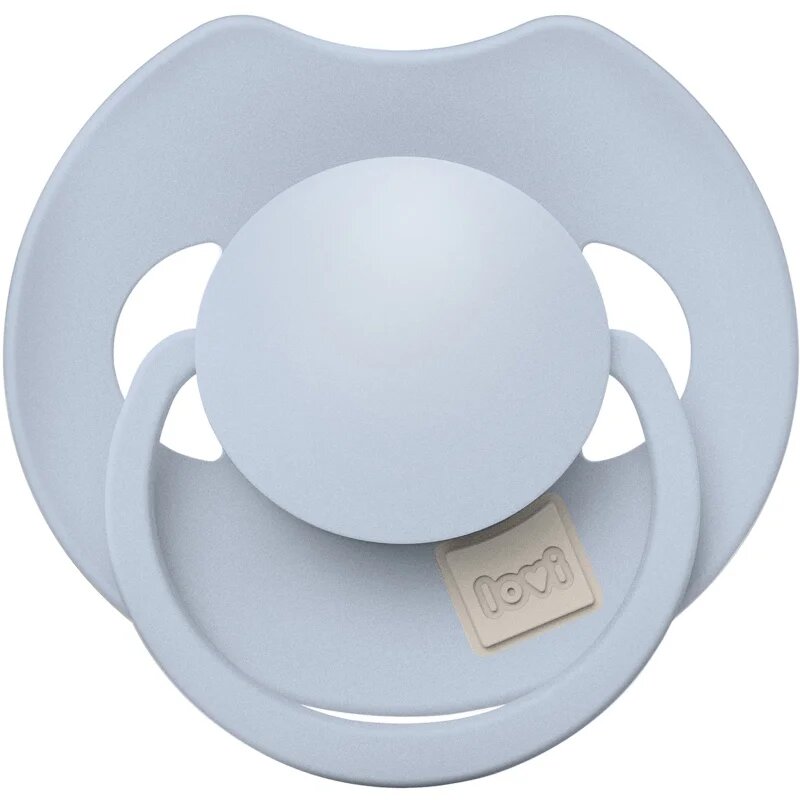 LOVI PRIME 0-6m cumi Baby Blue 1 db