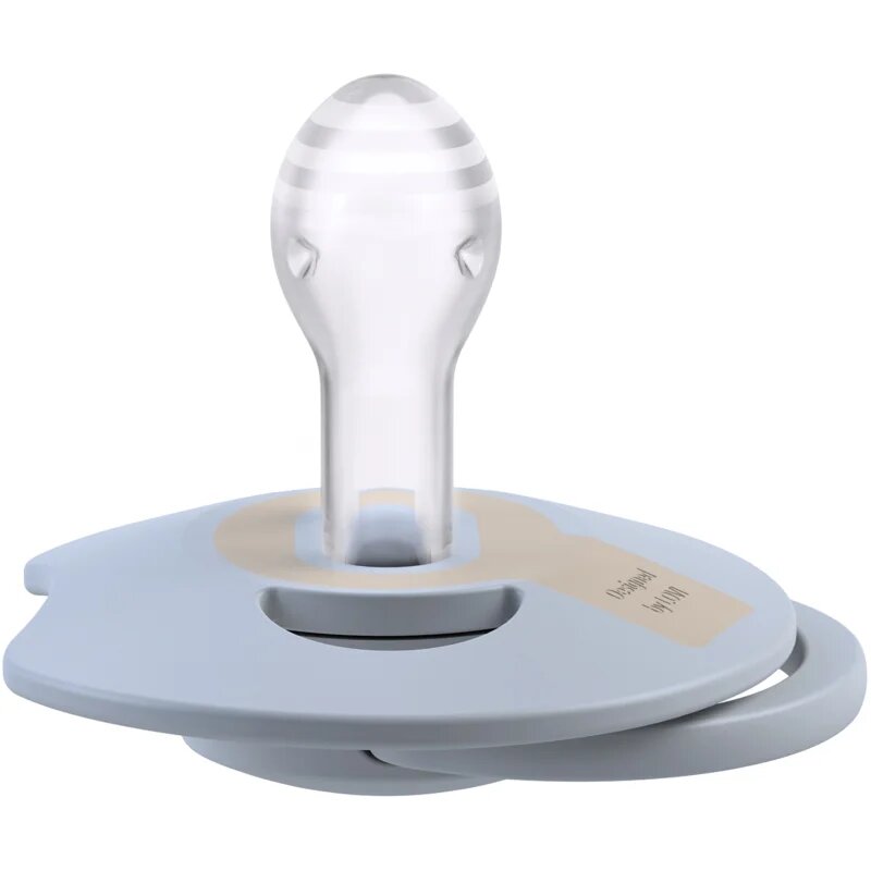 LOVI PRIME 0-6m cumi Baby Blue 1 db