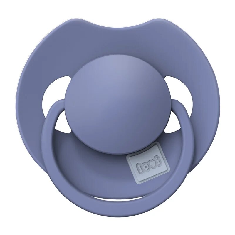 LOVI PRIME 0-6m cumi Blue 1 db