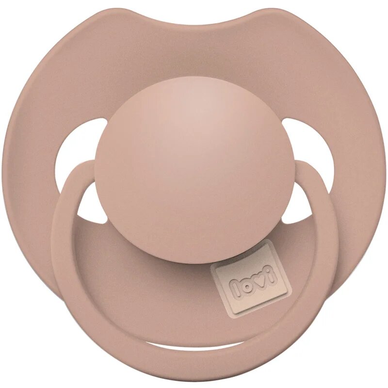 LOVI PRIME 0-6m cumi Blush 1 db