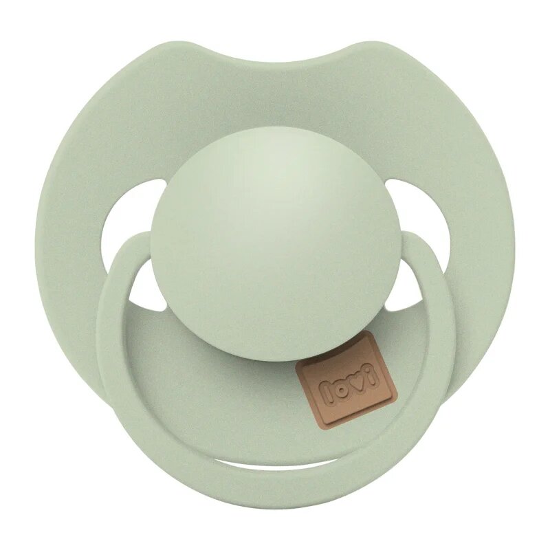 LOVI PRIME 0-6m cumi Pistachio 1 db