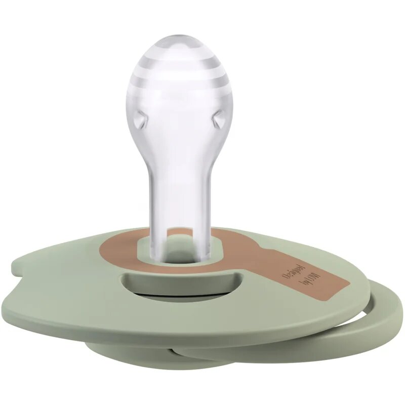 LOVI PRIME 0-6m cumi Pistachio 1 db
