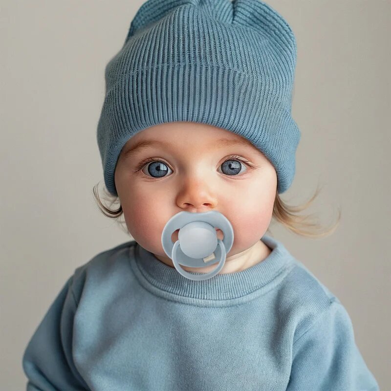 LOVI PRIME 18m+ cumi Baby Blue/Blue 2 db
