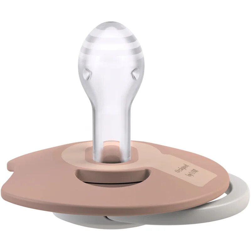 LOVI PRIME 18m+ cumi Ivory/Blush 2 db