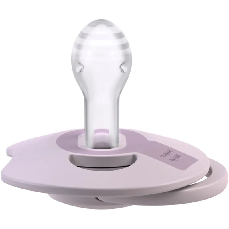 LOVI PRIME 6-18m cumi Baby Lilac/Violet 2 db