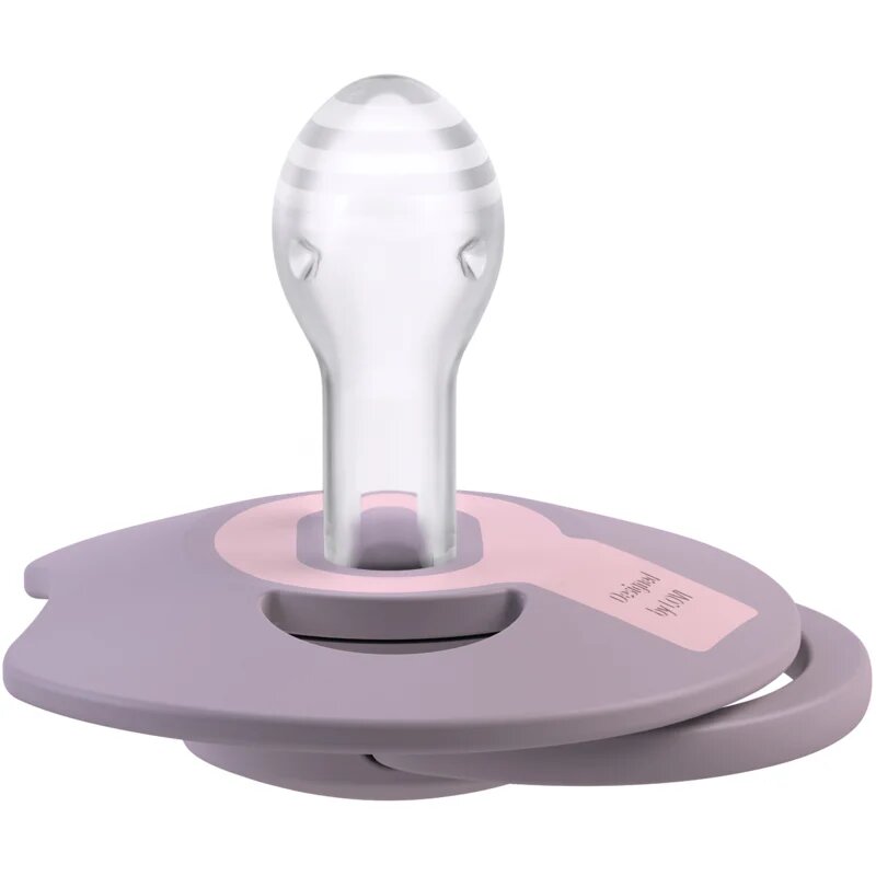 LOVI PRIME 6-18m cumi Baby Lilac/Violet 2 db