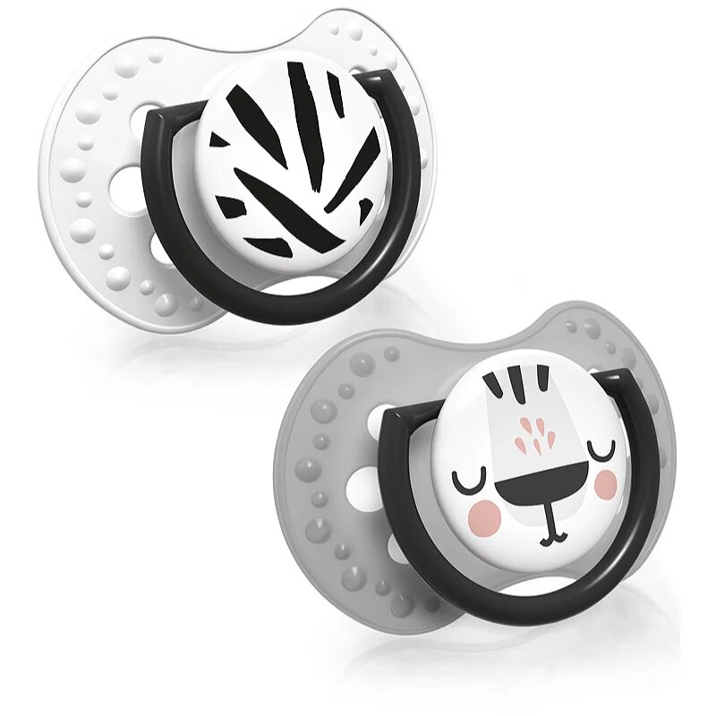LOVI Salt & Pepper cumi 18+ m 2 db