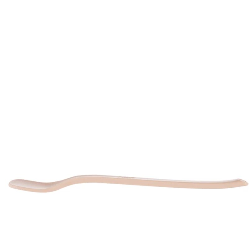 LOVI Spoon kiskanál Nude 2 db