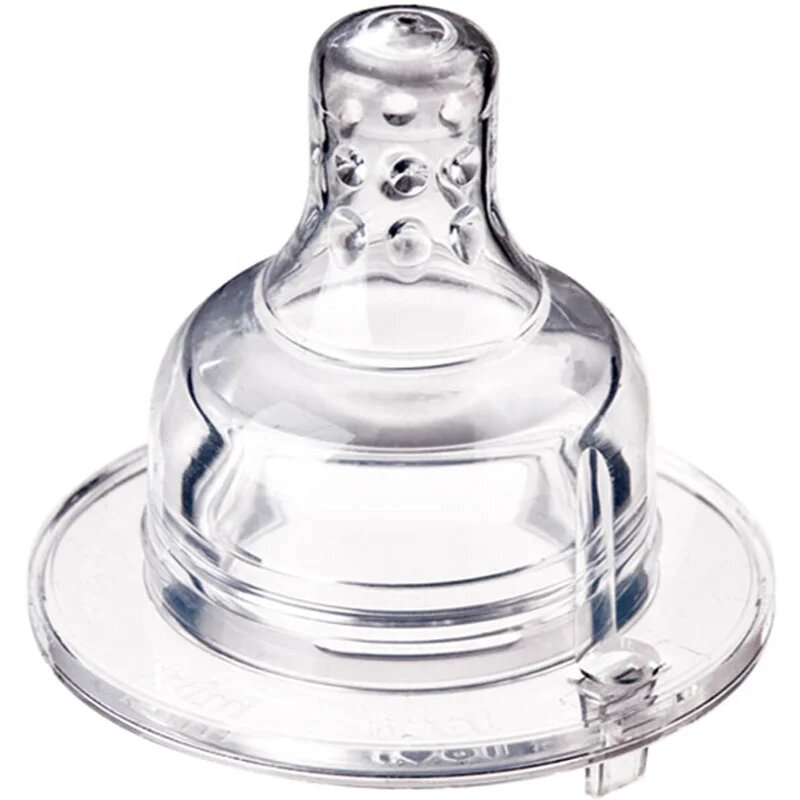 LOVI Super Vent etetőcumi 9m+ Fast 2 db