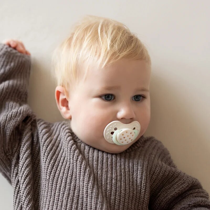 LOVI Teddy Love cumi 0-6 m 2 db
