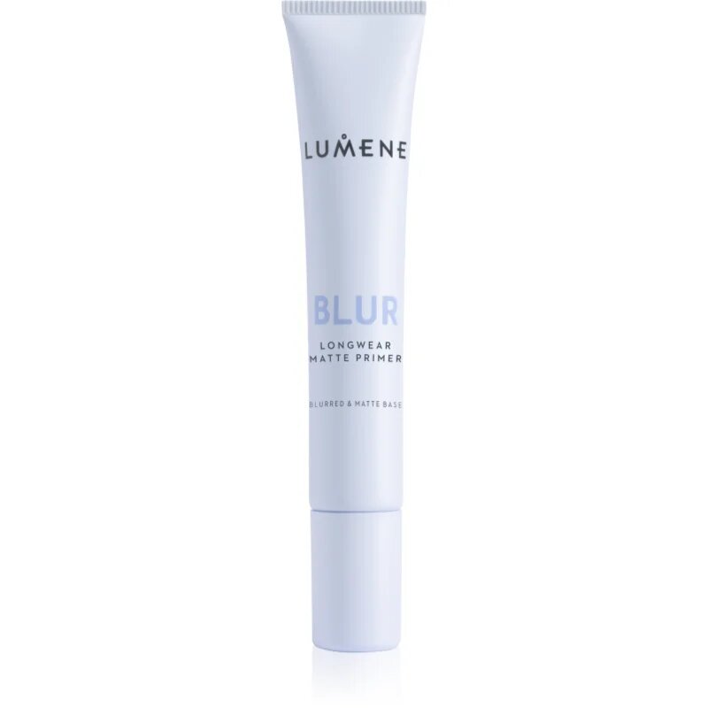 Lumene Blur Longwear Matt primer alapozó alá 20 ml