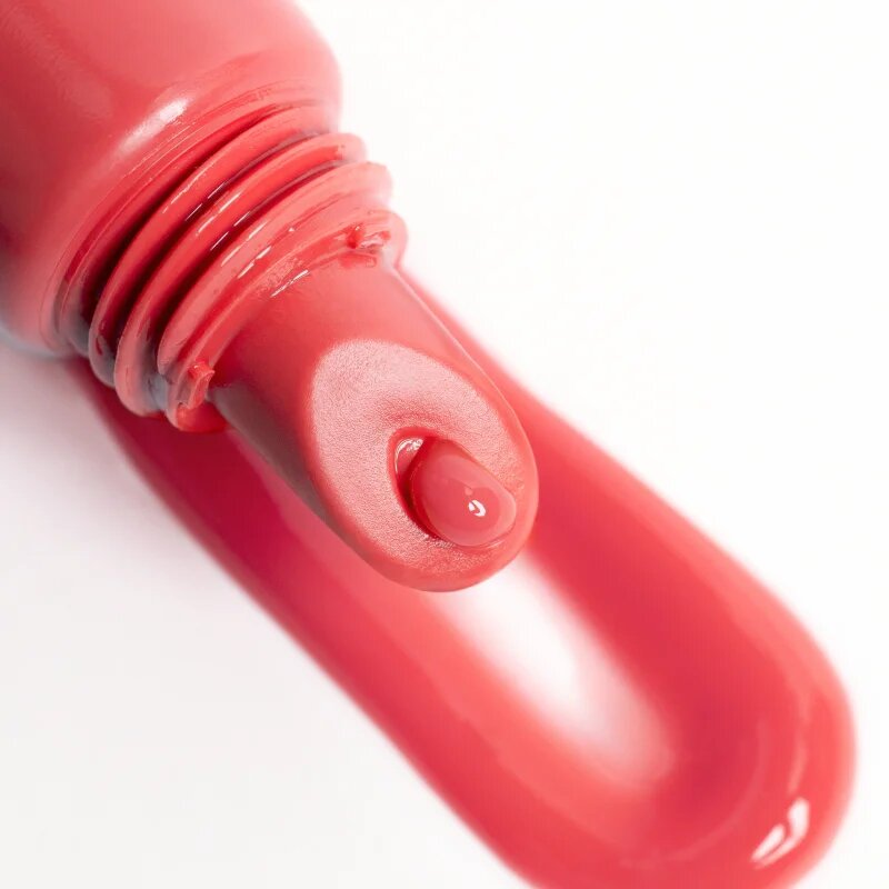 Lumene Lip Glow Oil Balm ajakbalzsam olajjal árnyalat 2 Juicy 10 ml
