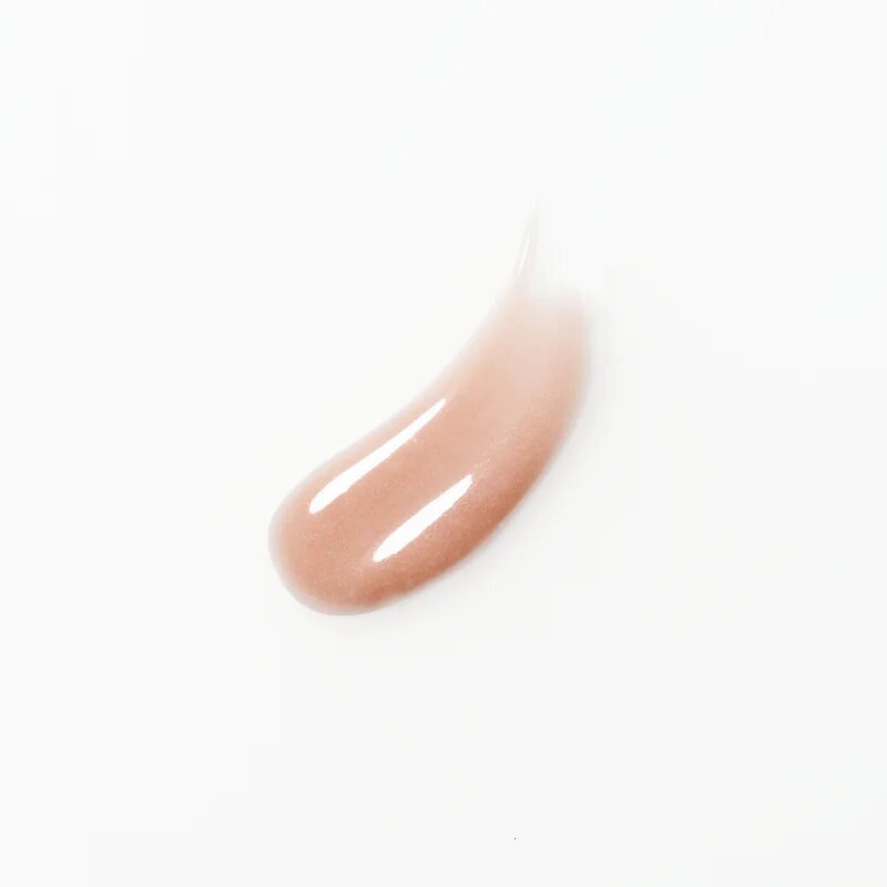 Lumene Luminous Shine hidratáló ajakfény árnyalat 1 Pale Honey 5 ml