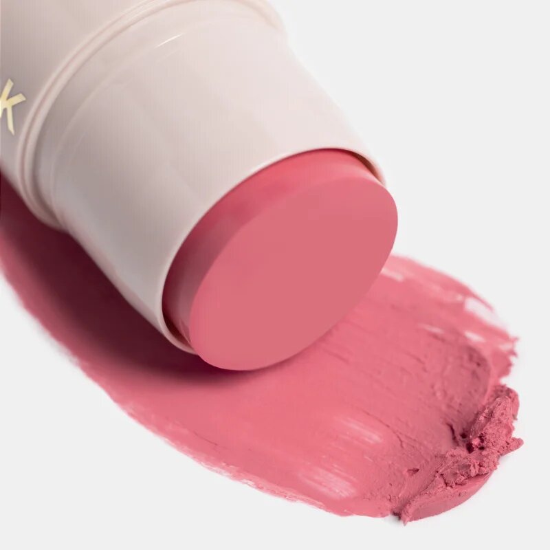 Lumene Multi-stick Blush pirosító stick árnyalat Cool Pink 4.5 g