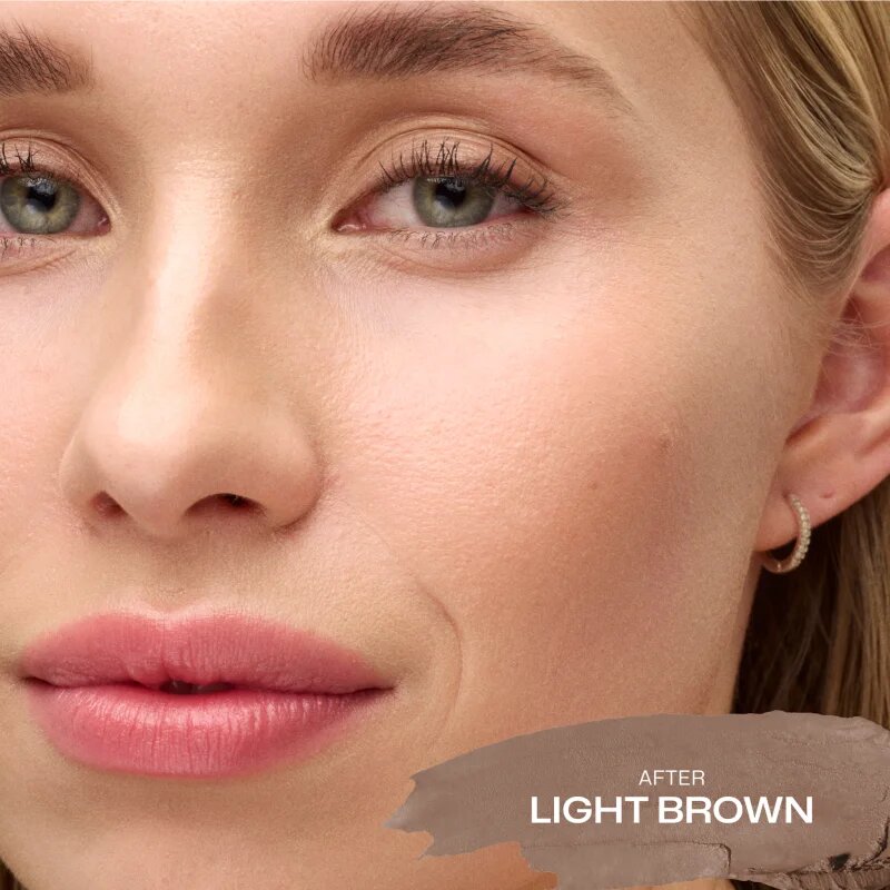 Lumene Multi-stick Bronzer bronzosító stift árnyalat Light Brown 4.5 g