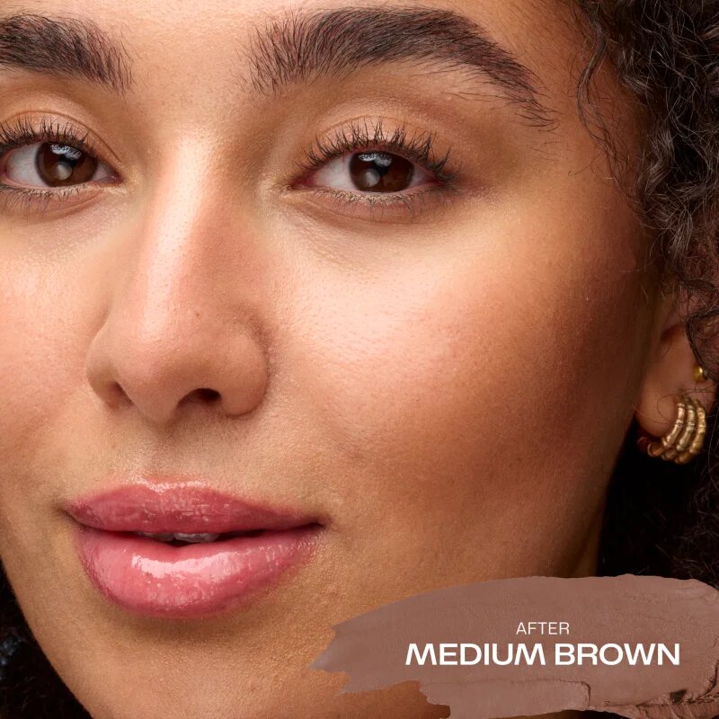 Lumene Multi-stick Bronzer bronzosító stift árnyalat Medium Brown 4.5 g