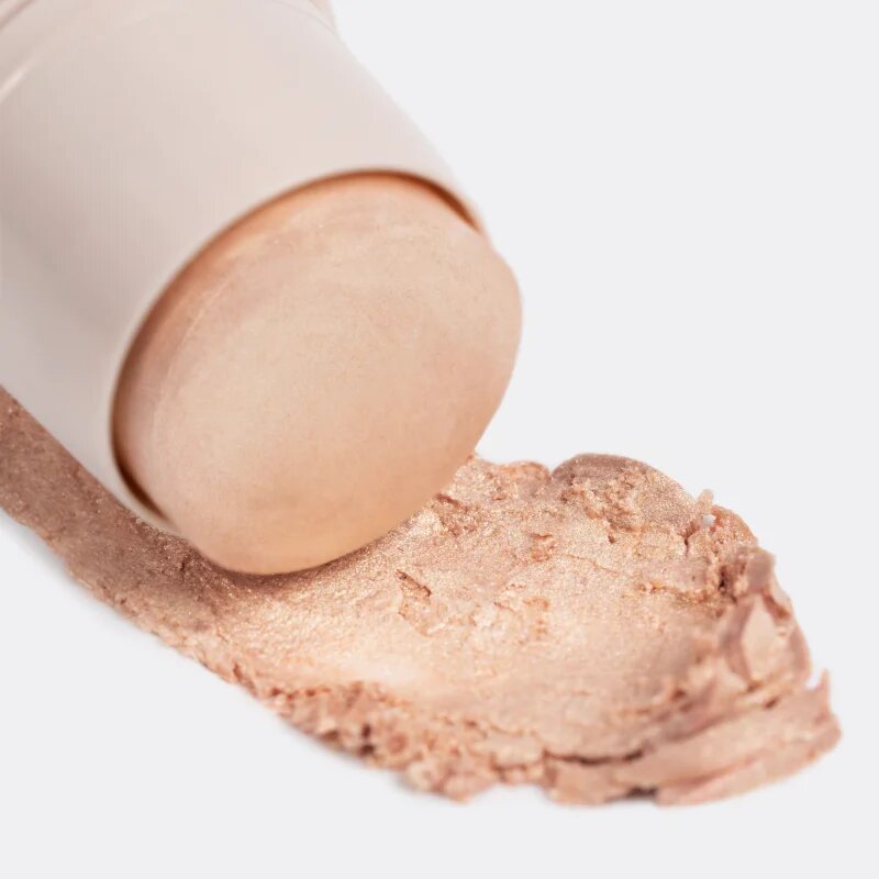 Lumene Multi-stick Highlighter krémes élénkítő készítmény stift árnyalat Radiant Glow 4.5 g