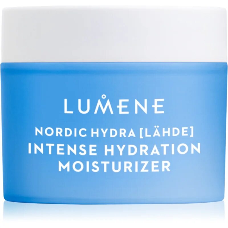 Lumene Nordic Hydra [LÄHDE] intenzíven hidratáló krém 50 ml