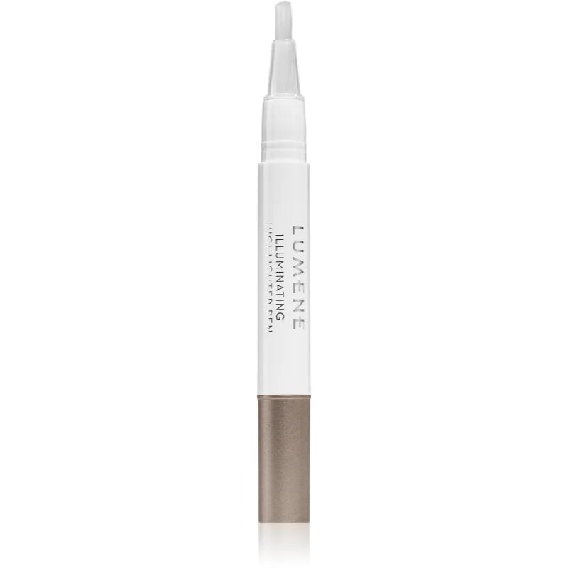 Lumene Nordic Makeup Illuminating Highlighter toll árnyalat 1 Original Light 1.8 ml