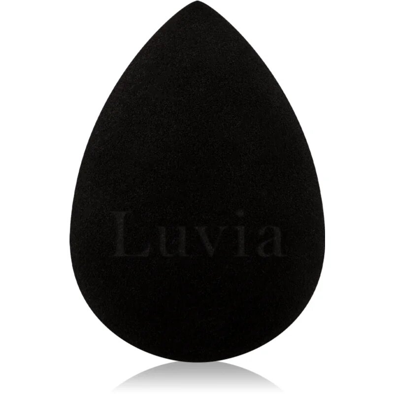 Luvia Cosmetics Classic Make-up Sponge Bársonyos sminkszivacs 1 db