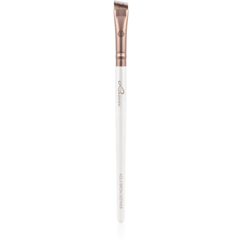 Luvia Cosmetics Elegance Brow Definer szemöldök ecset 425 1 db