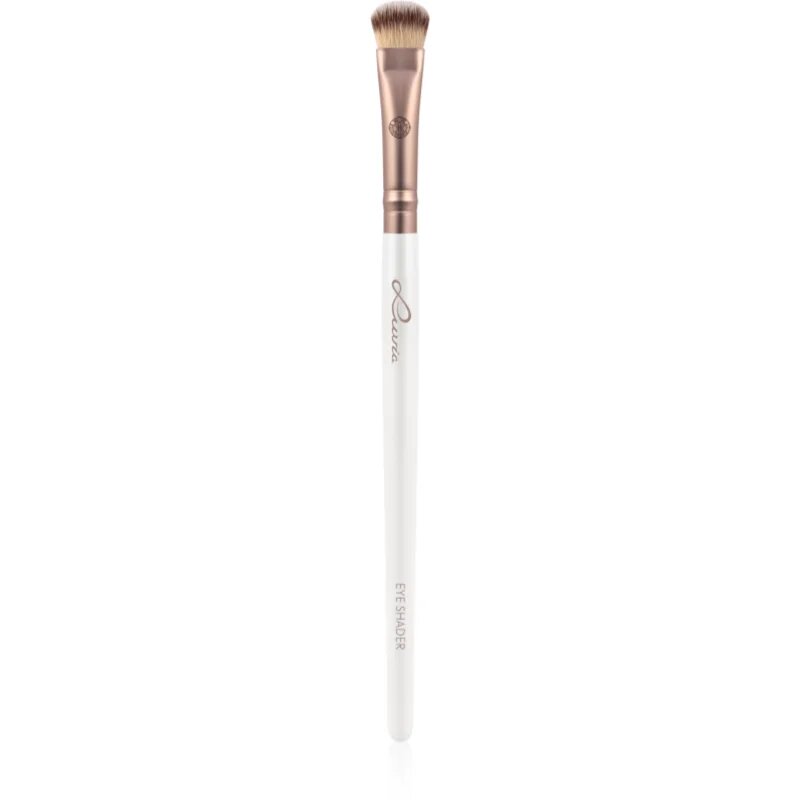 Luvia Cosmetics Elegance Eye Shader kis ecset a szemhéjfestékekre 314 1 db