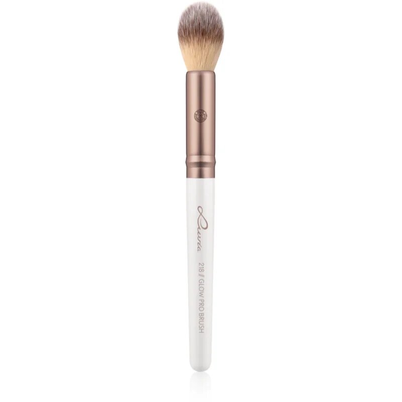 Luvia Cosmetics Elegance Glow Pro highlighter ecset 218 1 db