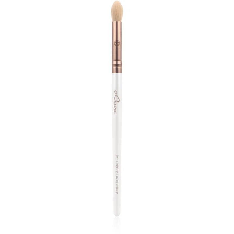 Luvia Cosmetics Elegance Precision Blender satírozó szemhéjpúderecset 327 1 db