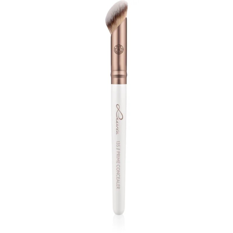 Luvia Cosmetics Elegance Prime Concealer korrektor ecset 135 1 db