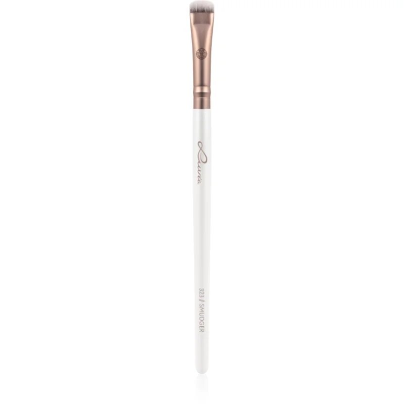 Luvia Cosmetics Elegance Smudger kis ecset a szemhéjfestékekre 323 1 db