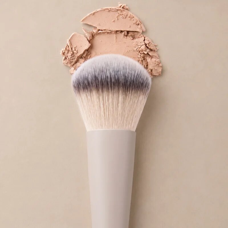 Luvia Cosmetics Full Face Brush Nude Aura arc ecset 216 1 db