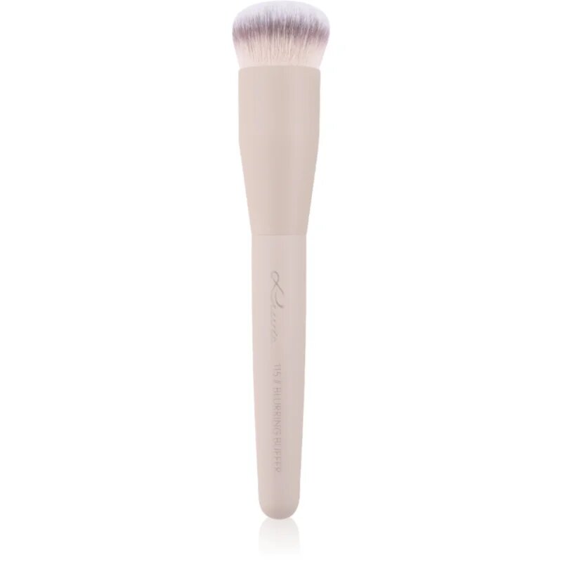 Luvia Cosmetics Nude Aura Blurring Buffer kabuki alapozóecset 115 1 db