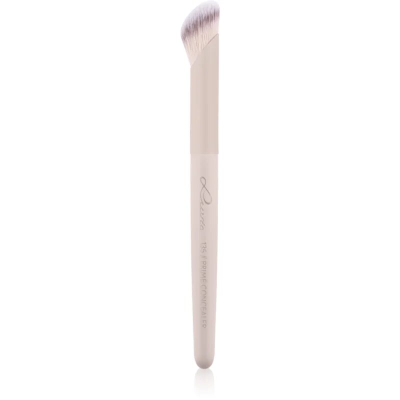 Luvia Cosmetics Prime Concealer Nude Aura korrektor ecset 1 db